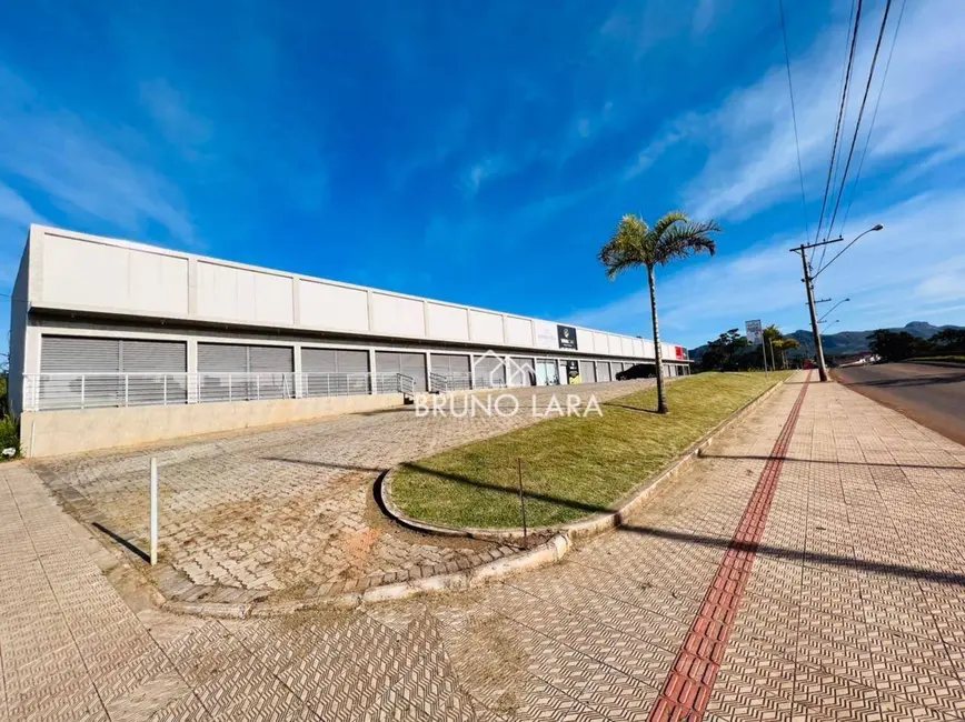 Loja à venda e para alugar, 2500m2 em Igarape - MG - imagem 7 Foto 7 de Loja à venda e para alugar, 2500m2 em Igarape - MG