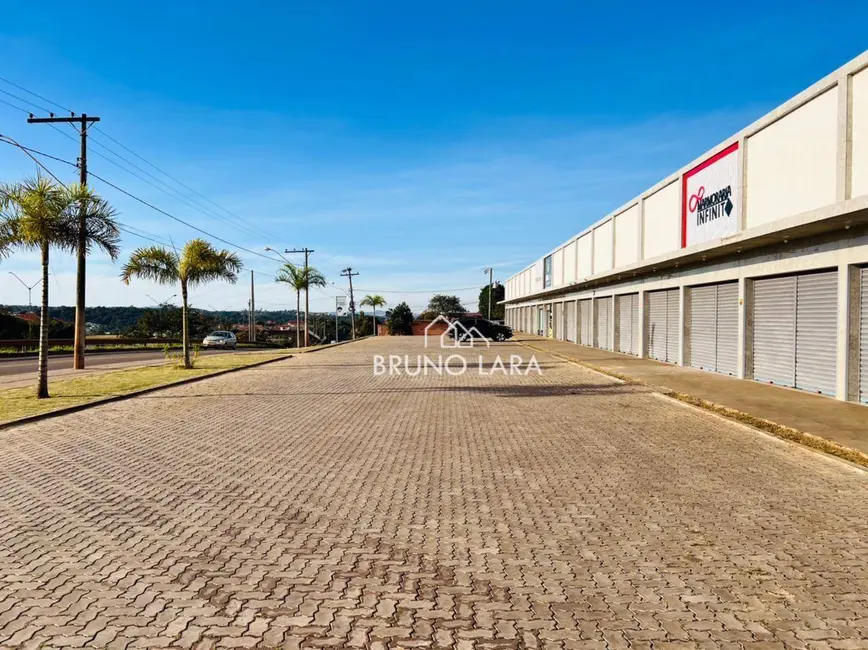 Loja à venda e para alugar, 2500m2 em Igarape - MG - imagem 3 Foto 3 de Loja à venda e para alugar, 2500m2 em Igarape - MG