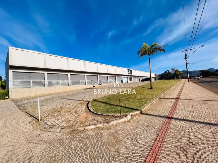 Loja à venda e para alugar, 2500m2 em Igarape - MG - imagem 8 Foto 8 de Loja à venda e para alugar, 2500m2 em Igarape - MG