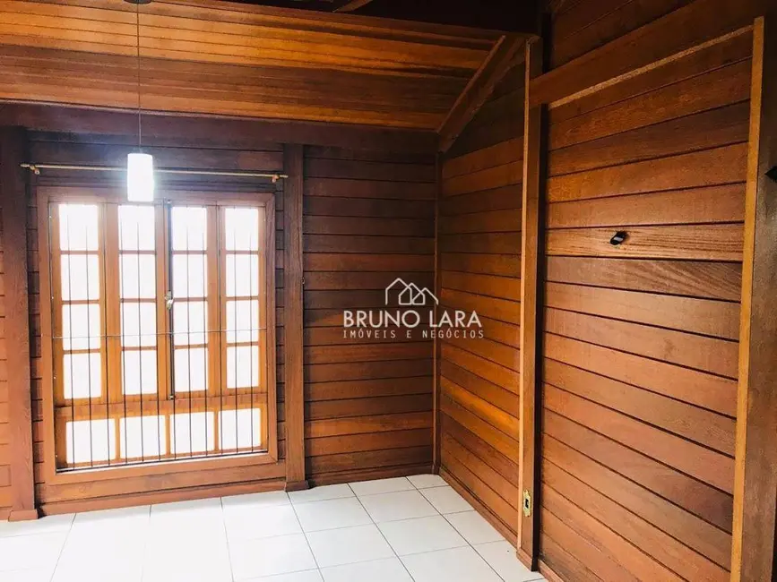 Foto 6 de Casa com 3 quartos à venda, 360m2 em Igarape - MG