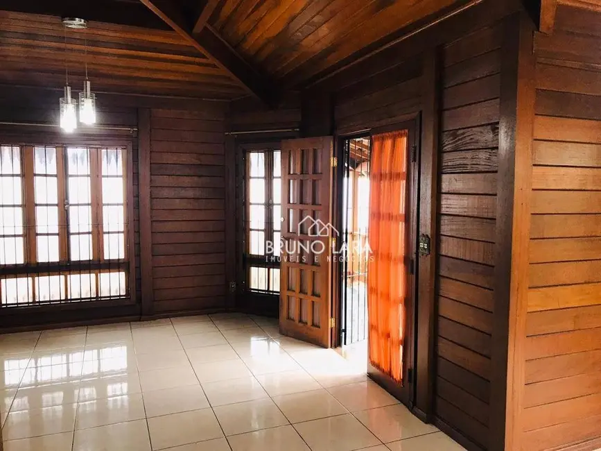 Foto 4 de Casa com 3 quartos à venda, 360m2 em Igarape - MG
