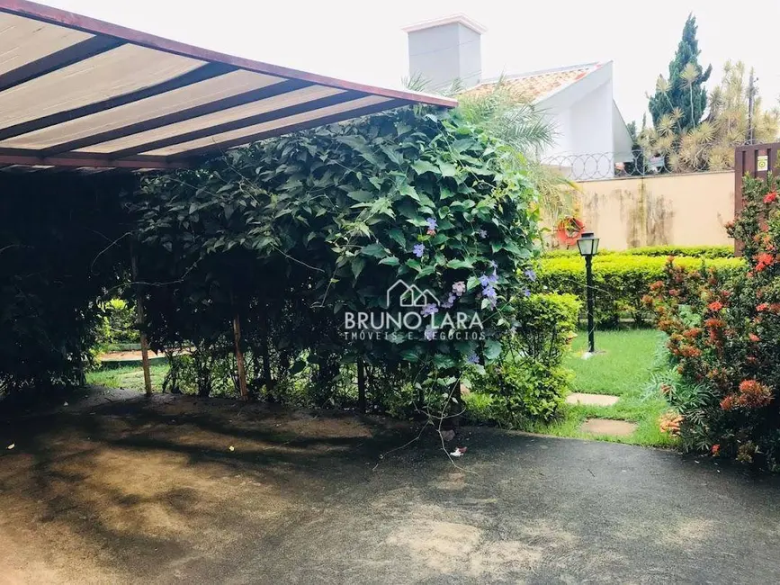 Foto 7 de Casa com 3 quartos à venda, 360m2 em Igarape - MG