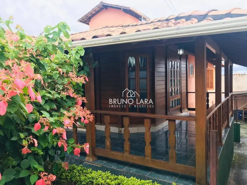 Foto 3 de Casa com 3 quartos à venda, 360m2 em Igarape - MG