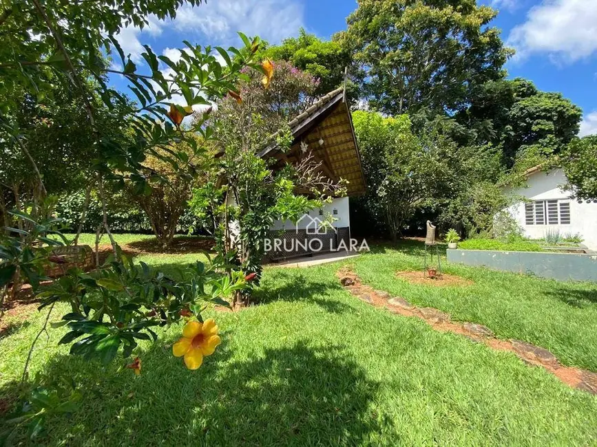 Foto 8 de Casa de Condomínio com 3 quartos à venda, 1960m2 em Igarape - MG