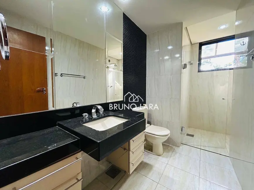 Foto 5 de Casa de Condomínio com 3 quartos à venda, 1960m2 em Igarape - MG