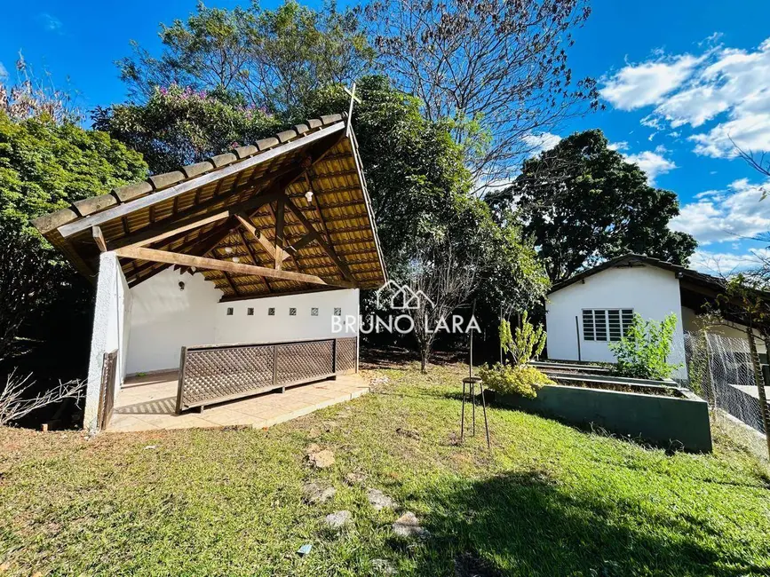 Foto 7 de Casa de Condomínio com 3 quartos à venda, 1960m2 em Igarape - MG