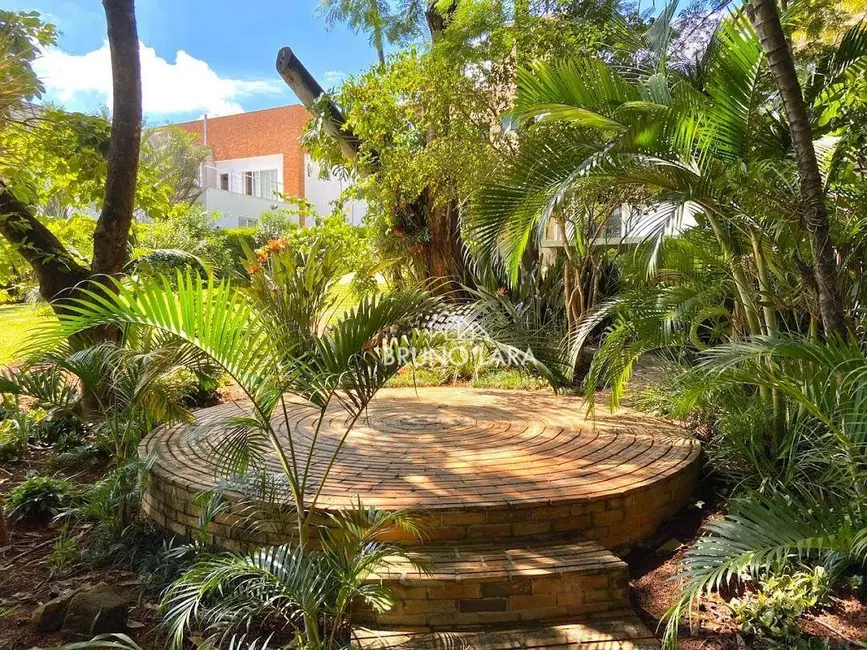 Foto 9 de Casa de Condomínio com 3 quartos à venda, 1960m2 em Igarape - MG