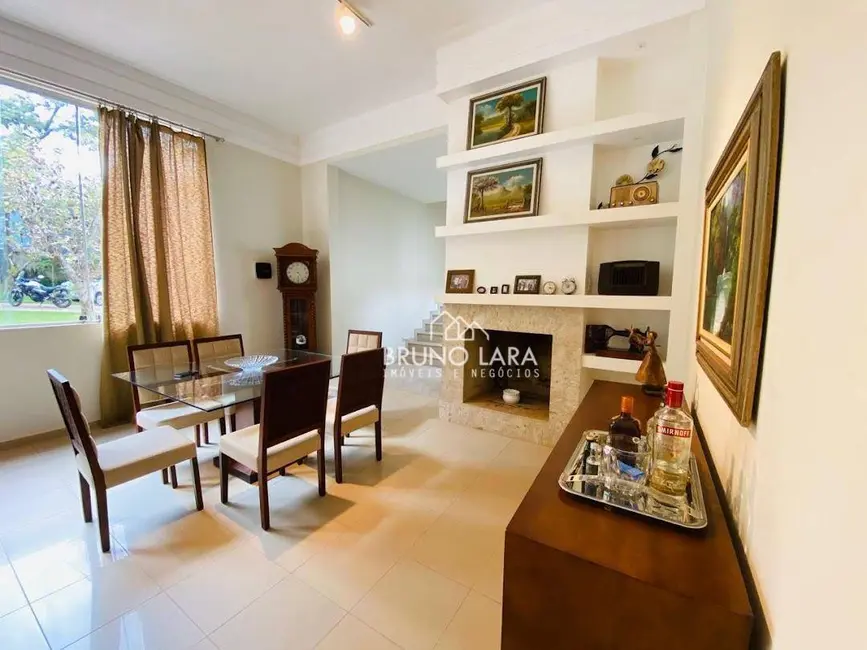 Casa com 6 quartos à venda, 3600m2 em Sao Joaquim De Bicas - MG - imagem 4 Foto 4 de Casa com 6 quartos à venda, 3600m2 em Sao Joaquim De Bicas - MG