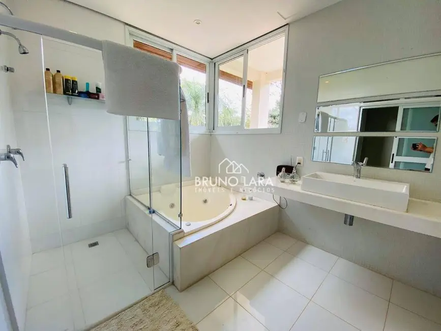 Casa com 6 quartos à venda, 3600m2 em Sao Joaquim De Bicas - MG - imagem 7 Foto 7 de Casa com 6 quartos à venda, 3600m2 em Sao Joaquim De Bicas - MG