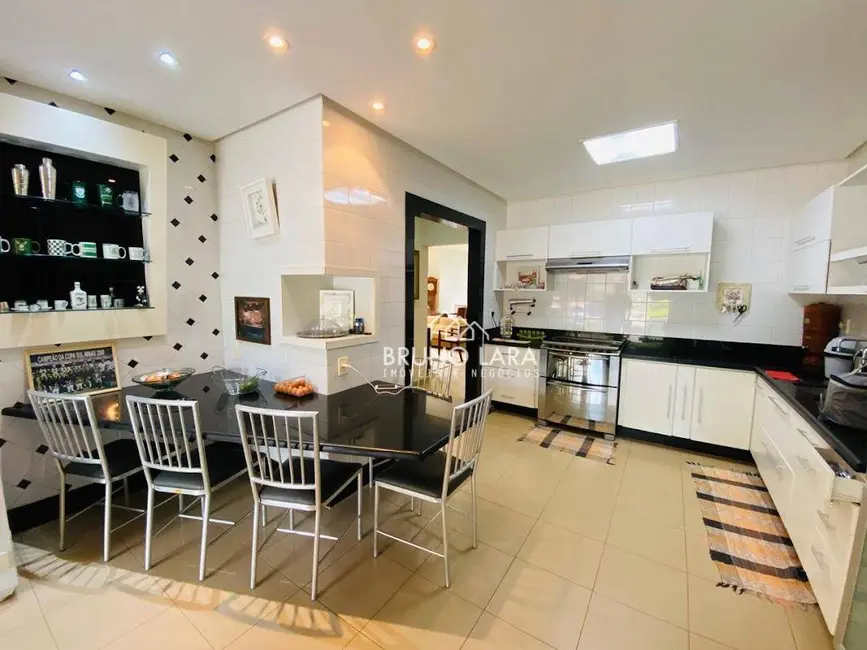 Casa com 6 quartos à venda, 3600m2 em Sao Joaquim De Bicas - MG - imagem 5 Foto 5 de Casa com 6 quartos à venda, 3600m2 em Sao Joaquim De Bicas - MG