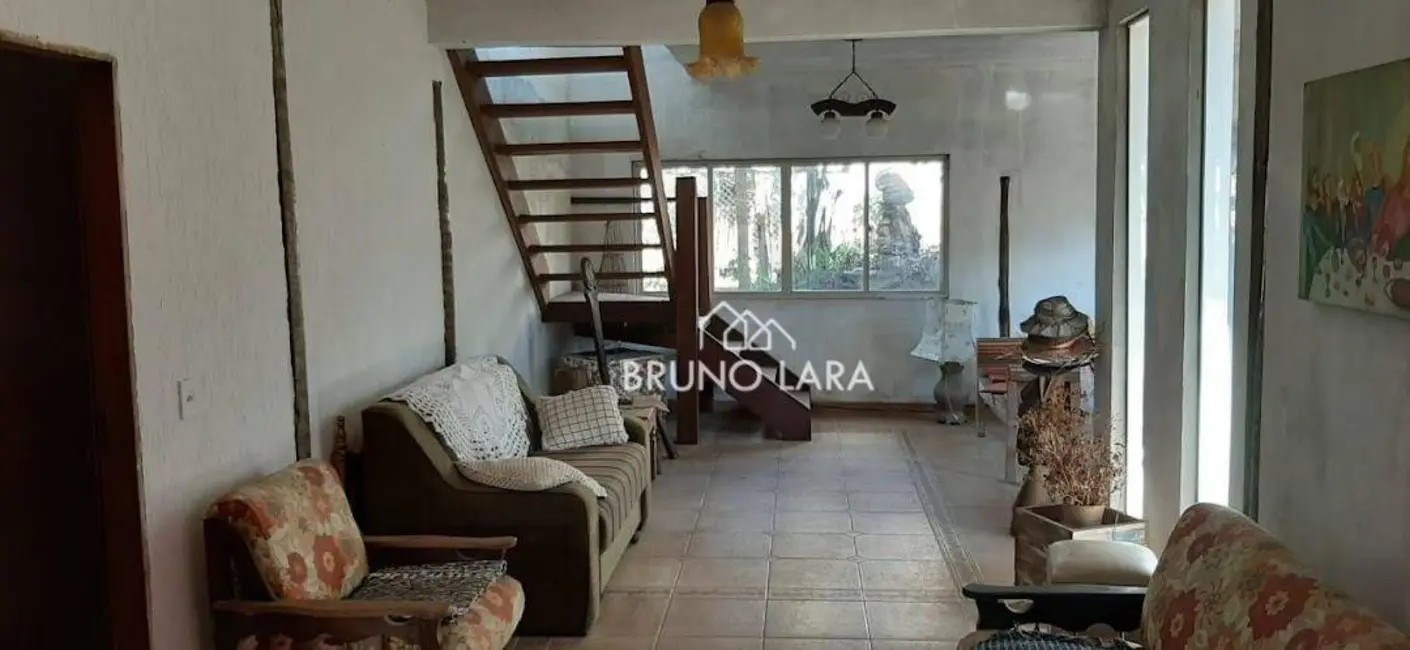 Sítio / Rancho com 3 quartos à venda, 1056m2 em Igarape - MG - imagem 4 Foto 4 de Sítio / Rancho com 3 quartos à venda, 1056m2 em Igarape - MG