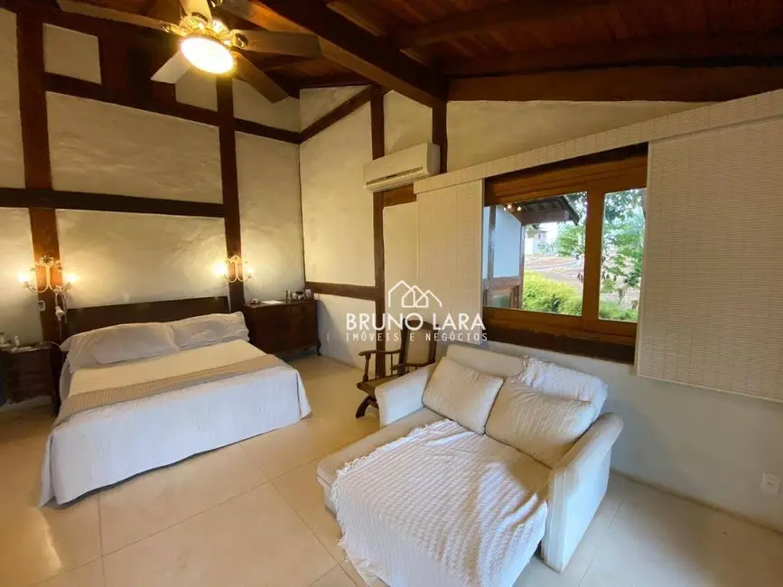 Casa de Condomínio com 4 quartos à venda, 2000m2 em Igarape - MG - imagem 8 Foto 8 de Casa de Condomínio com 4 quartos à venda, 2000m2 em Igarape - MG