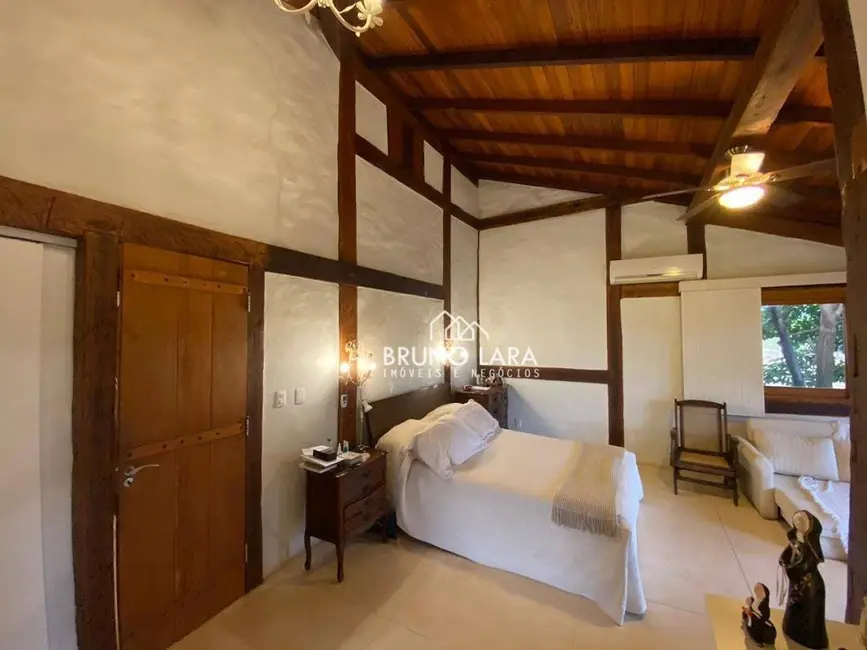 Casa de Condomínio com 4 quartos à venda, 2000m2 em Igarape - MG - imagem 9 Foto 9 de Casa de Condomínio com 4 quartos à venda, 2000m2 em Igarape - MG