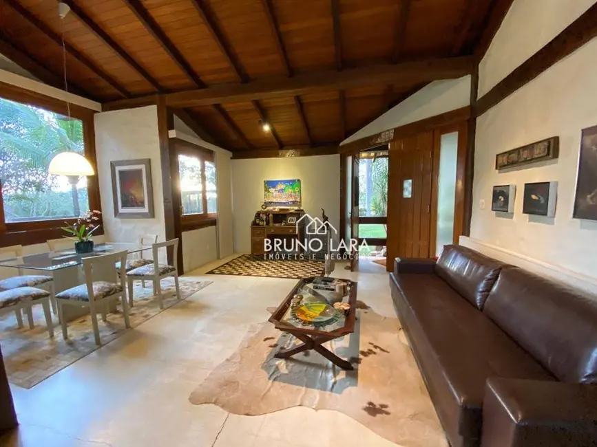 Casa de Condomínio com 4 quartos à venda, 2000m2 em Igarape - MG - imagem 4 Foto 4 de Casa de Condomínio com 4 quartos à venda, 2000m2 em Igarape - MG