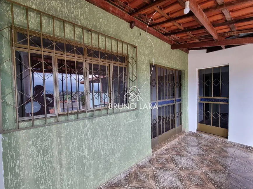 Casa com 3 quartos para alugar, 360m2 em Igarape - MG - imagem 9 Foto 9 de Casa com 3 quartos para alugar, 360m2 em Igarape - MG