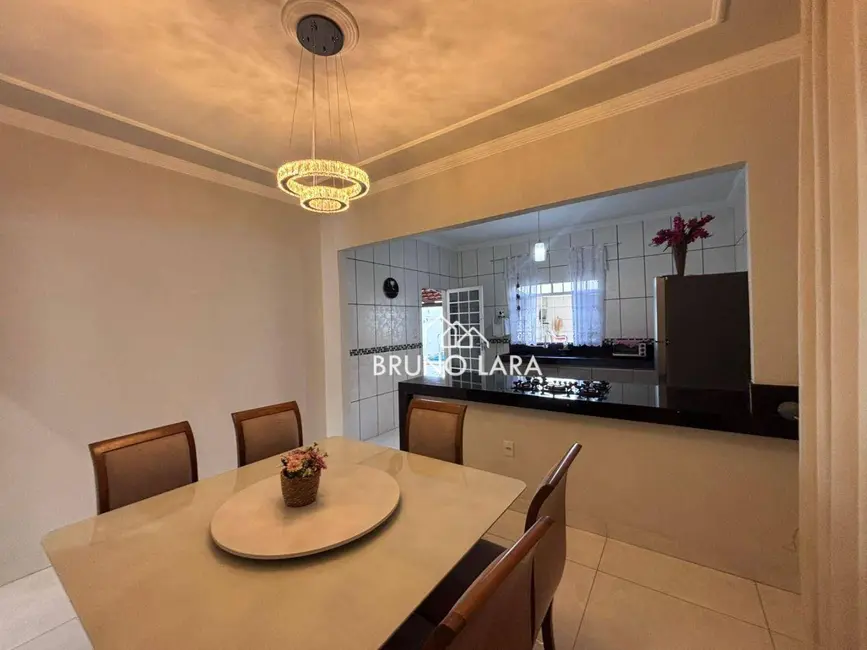 Casa com 4 quartos à venda, 360m2 em Sao Joaquim De Bicas - MG - imagem 6 Foto 6 de Casa com 4 quartos à venda, 360m2 em Sao Joaquim De Bicas - MG