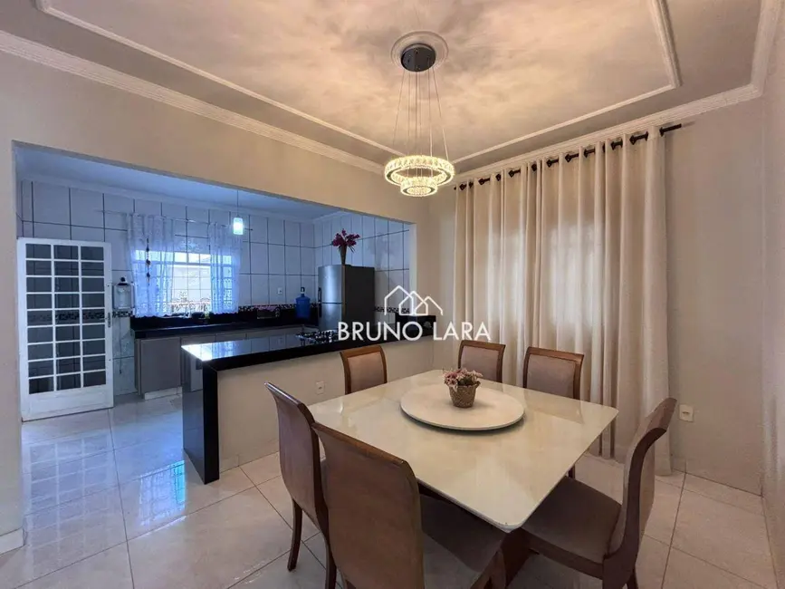 Casa com 4 quartos à venda, 360m2 em Sao Joaquim De Bicas - MG - imagem 7 Foto 7 de Casa com 4 quartos à venda, 360m2 em Sao Joaquim De Bicas - MG