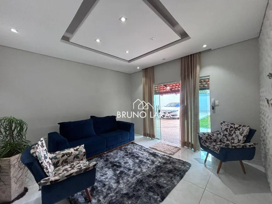 Casa com 4 quartos à venda, 360m2 em Sao Joaquim De Bicas - MG - imagem 5 Foto 5 de Casa com 4 quartos à venda, 360m2 em Sao Joaquim De Bicas - MG