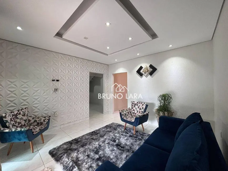 Casa com 4 quartos à venda, 360m2 em Sao Joaquim De Bicas - MG - imagem 4 Foto 4 de Casa com 4 quartos à venda, 360m2 em Sao Joaquim De Bicas - MG