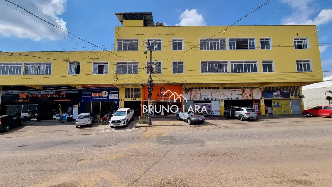 Foto 1 de Apartamento com 3 quartos para alugar, 1080m2 em Igarape - MG