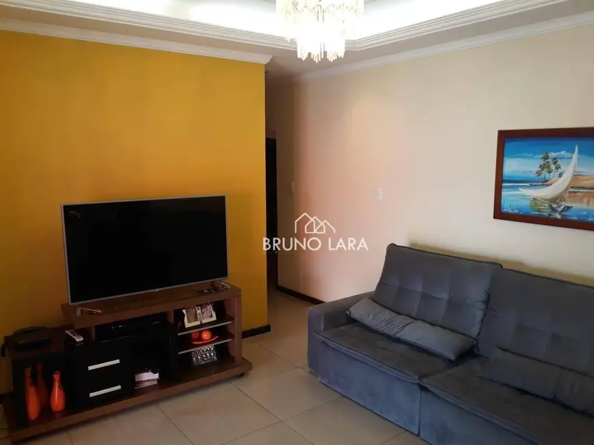 Foto 4 de Casa com 4 quartos à venda, 720m2 em Igarape - MG