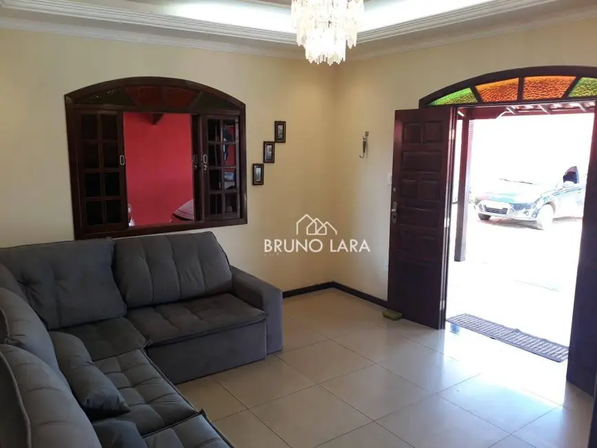 Foto 5 de Casa com 4 quartos à venda, 720m2 em Igarape - MG