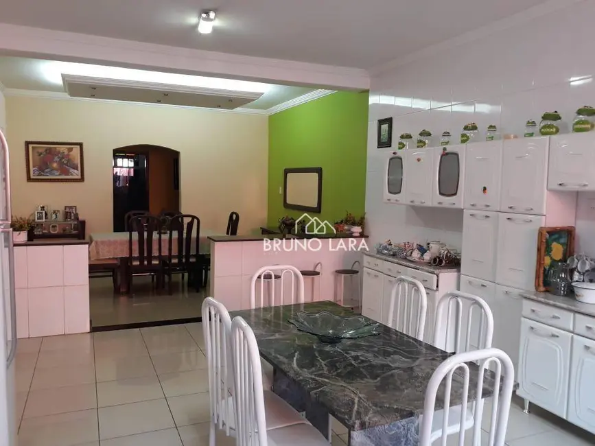Foto 8 de Casa com 4 quartos à venda, 720m2 em Igarape - MG