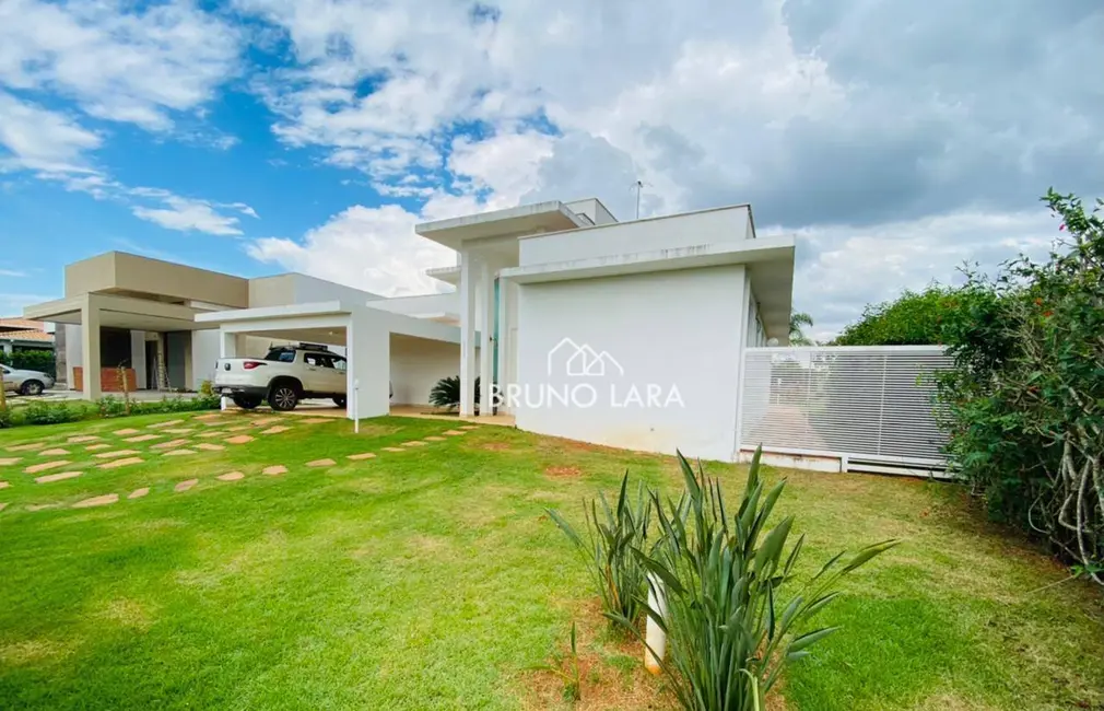 Foto 5 de Casa de Condomínio com 3 quartos à venda, 1000m2 em Igarape - MG