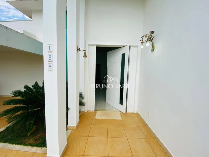 Foto 6 de Casa de Condomínio com 3 quartos à venda, 1000m2 em Igarape - MG
