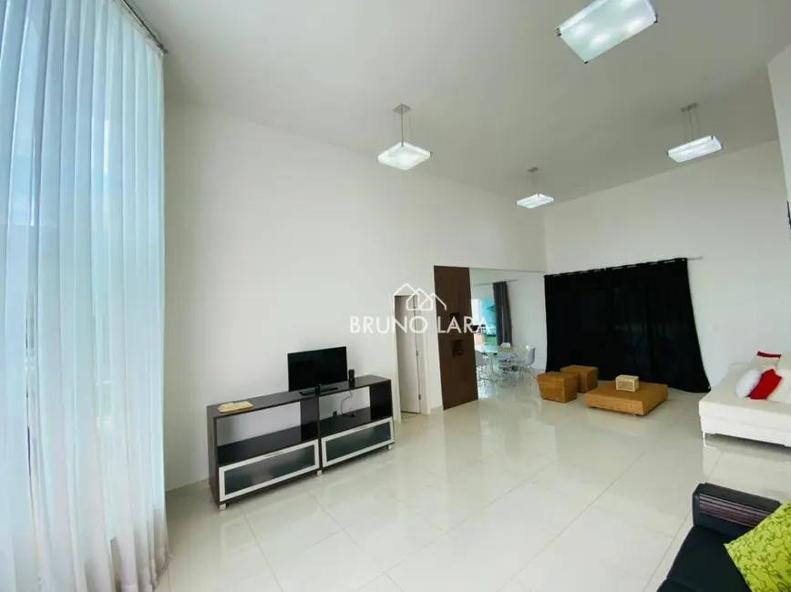 Foto 9 de Casa de Condomínio com 3 quartos à venda, 1000m2 em Igarape - MG