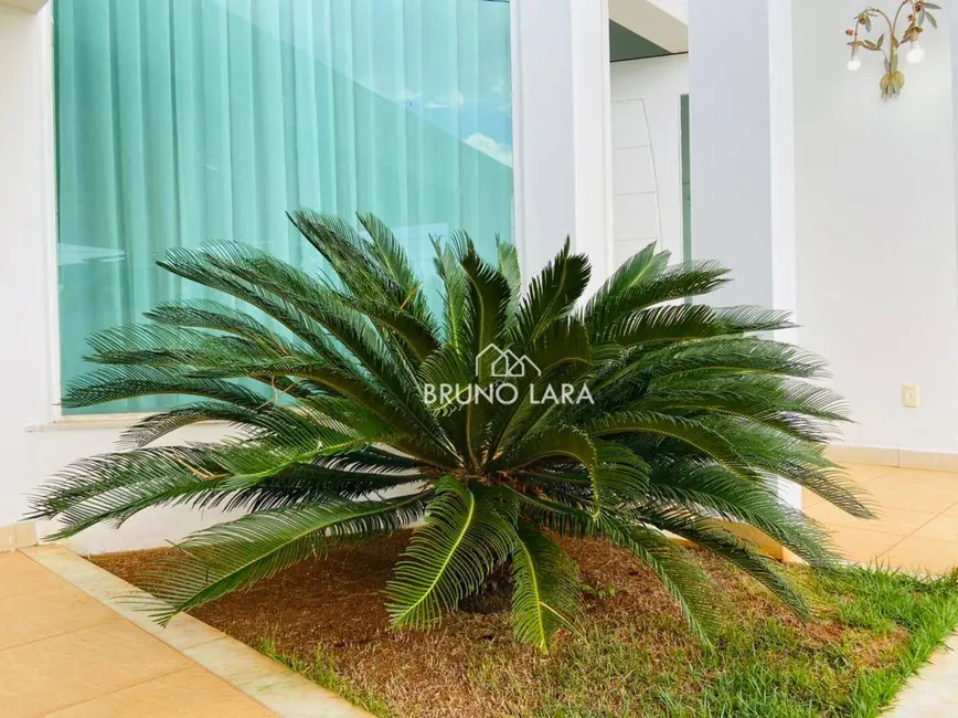 Foto 8 de Casa de Condomínio com 3 quartos à venda, 1000m2 em Igarape - MG