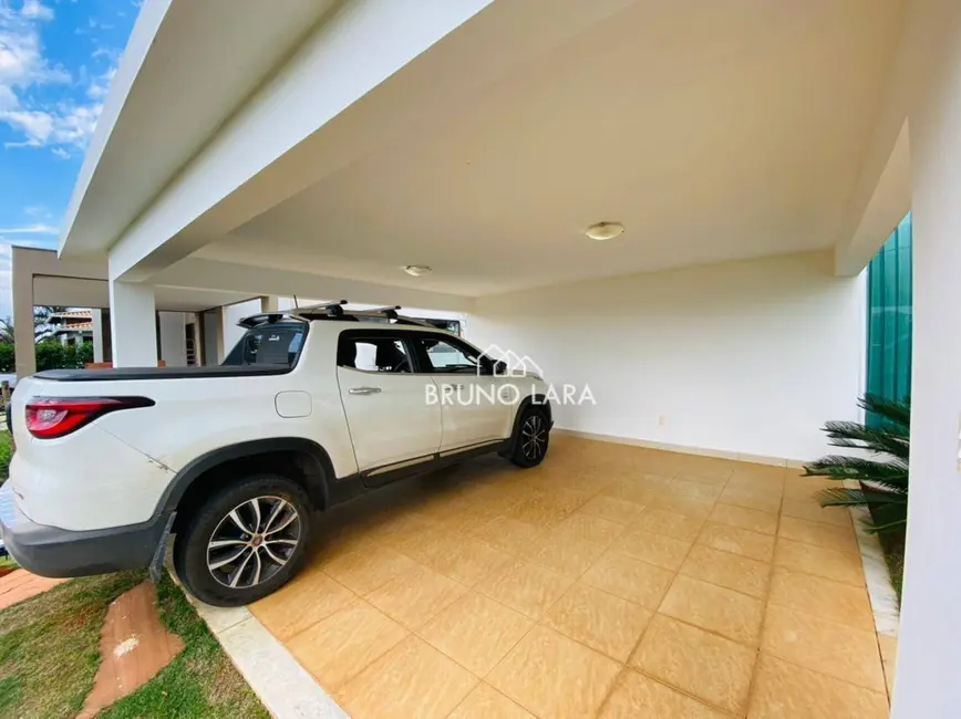 Foto 4 de Casa de Condomínio com 3 quartos à venda, 1000m2 em Igarape - MG