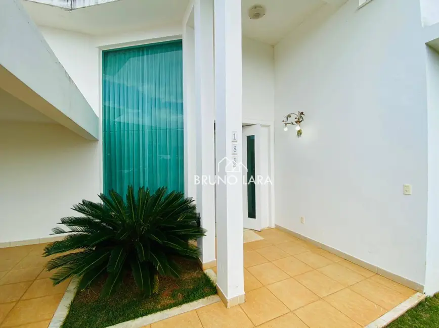 Foto 7 de Casa de Condomínio com 3 quartos à venda, 1000m2 em Igarape - MG