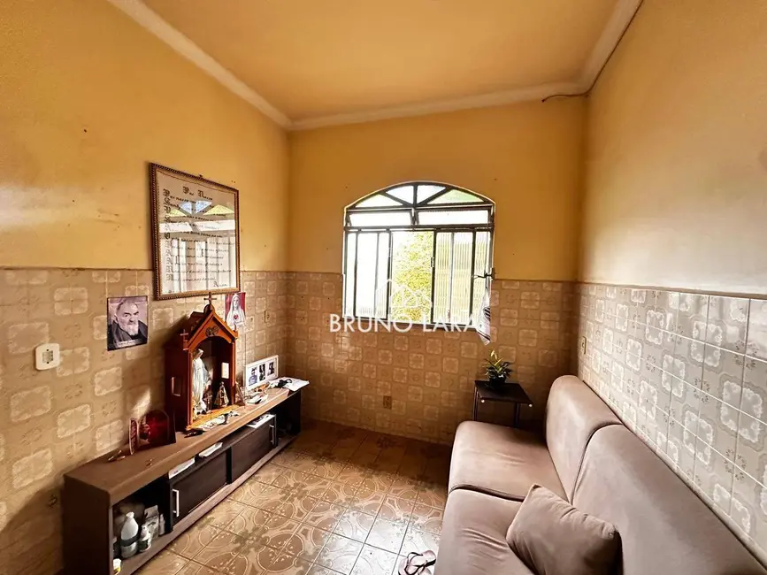 Foto 4 de Casa com 3 quartos à venda, 360m2 em Igarape - MG