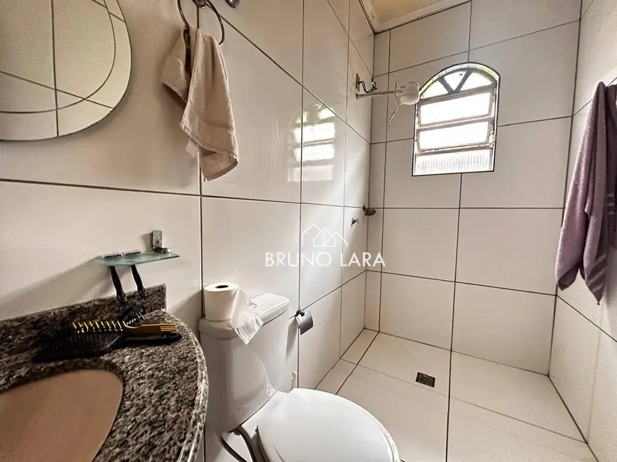 Foto 6 de Casa com 3 quartos à venda, 360m2 em Igarape - MG