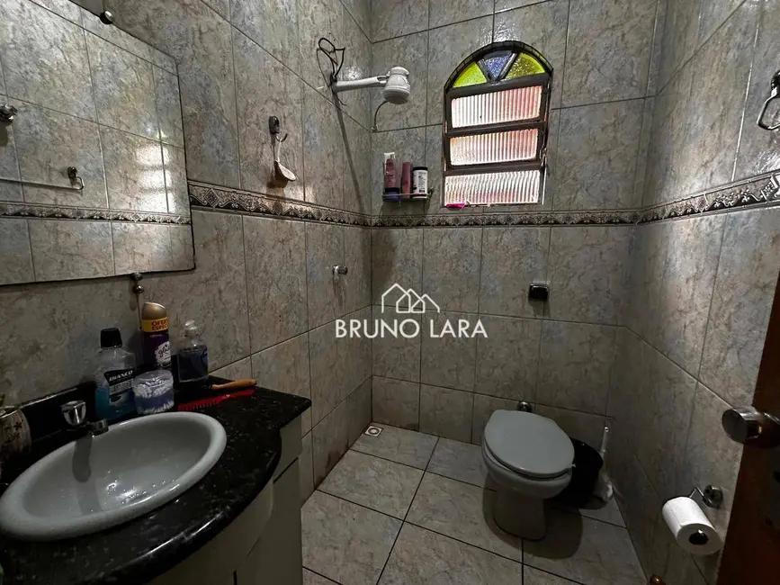 Foto 8 de Casa com 3 quartos à venda, 360m2 em Igarape - MG
