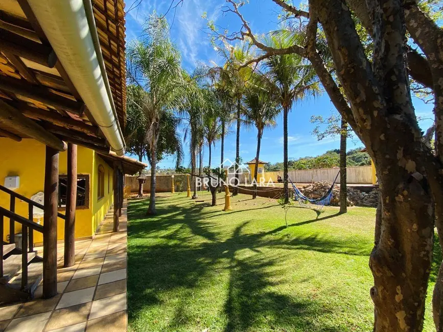 Foto 8 de Casa com 6 quartos à venda, 1248m2 em Igarape - MG