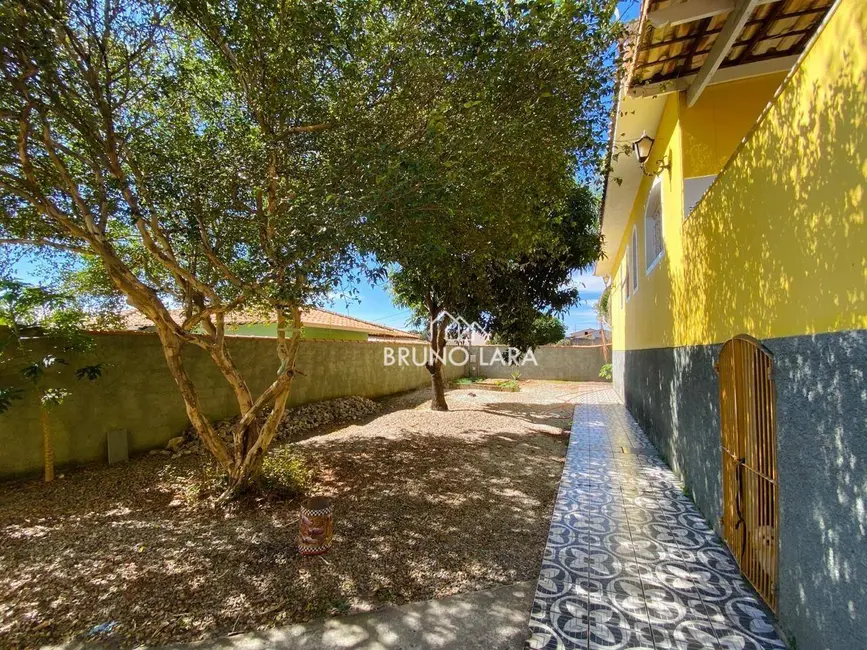 Foto 7 de Casa com 6 quartos à venda, 1248m2 em Igarape - MG