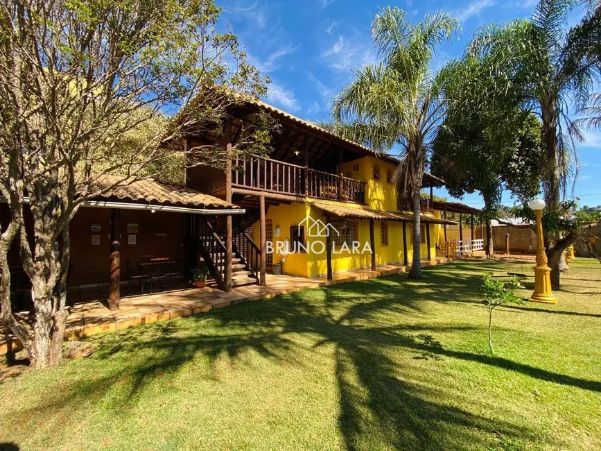 Foto 2 de Casa com 6 quartos à venda, 1248m2 em Igarape - MG