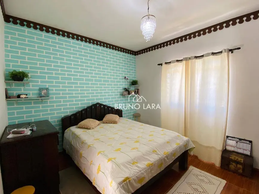 Foto 7 de Casa com 6 quartos à venda, 720m2 em Igarape - MG