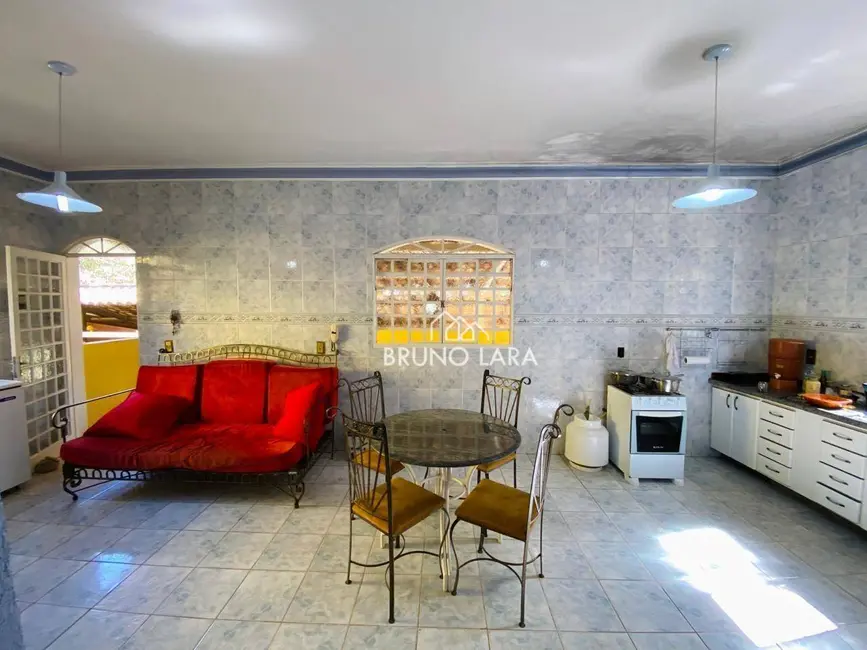 Foto 6 de Casa com 6 quartos à venda, 720m2 em Igarape - MG