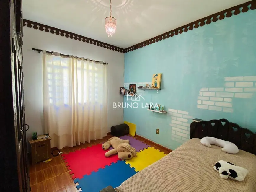 Foto 9 de Casa com 6 quartos à venda, 720m2 em Igarape - MG