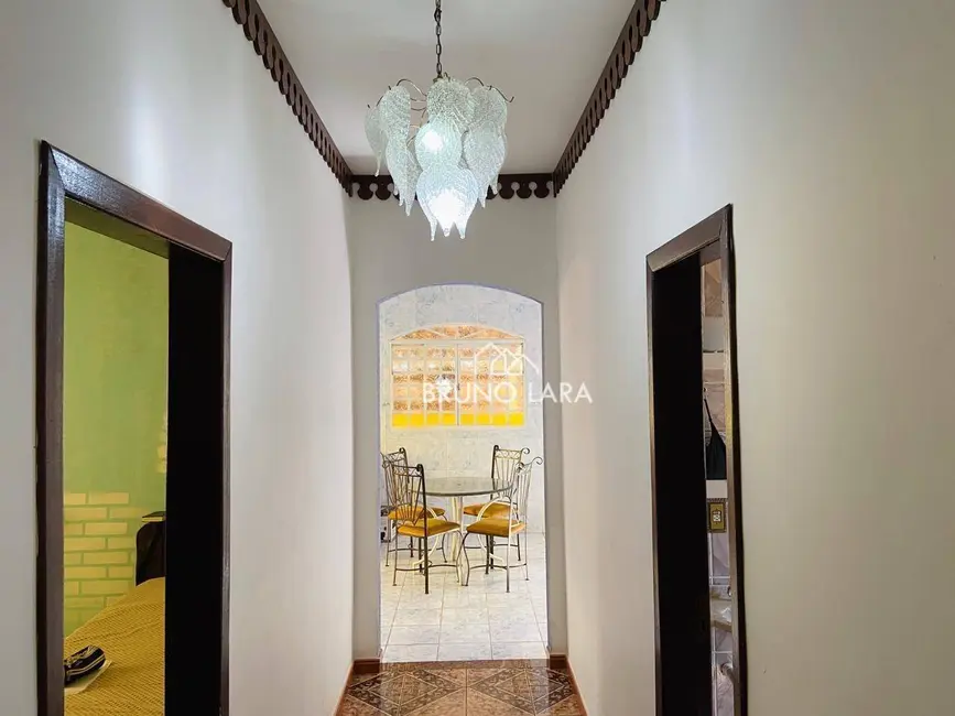 Foto 9 de Casa com 6 quartos à venda, 1248m2 em Igarape - MG