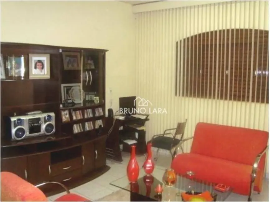 Foto 5 de Casa com 4 quartos à venda, 360m2 em Igarape - MG