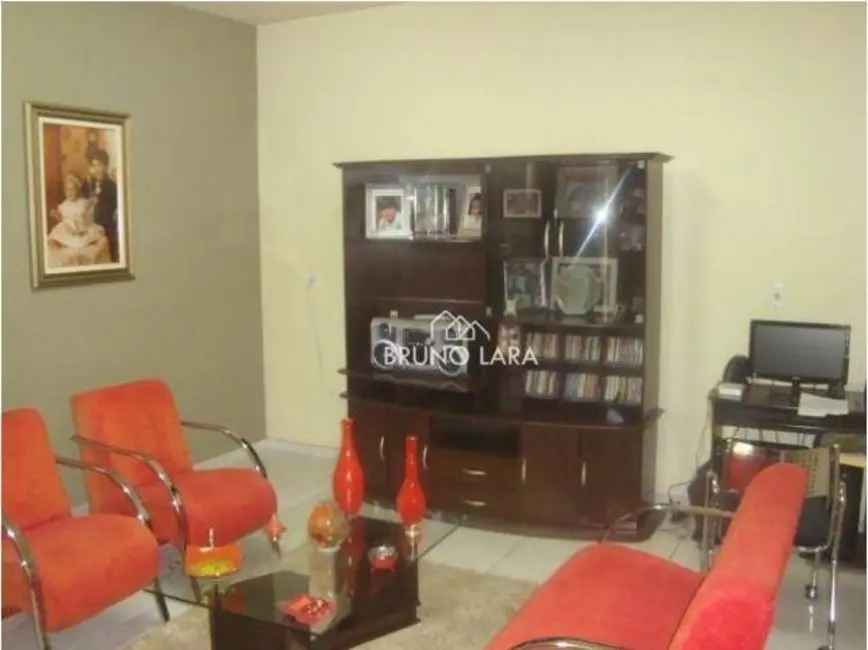 Foto 4 de Casa com 4 quartos à venda, 360m2 em Igarape - MG