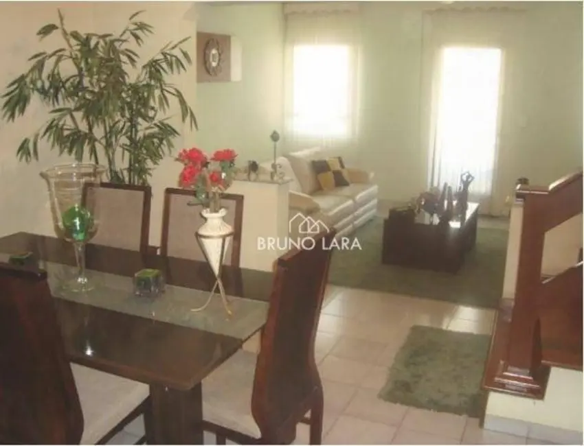 Foto 7 de Casa com 4 quartos à venda, 360m2 em Igarape - MG