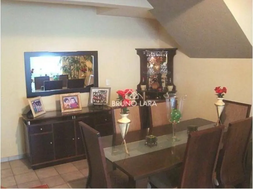 Foto 9 de Casa com 4 quartos à venda, 360m2 em Igarape - MG