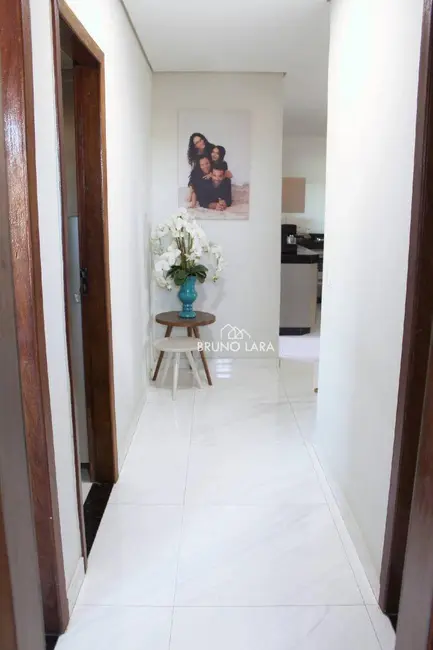 Foto 7 de Apartamento com 3 quartos à venda, 120m2 em Centro, Igarape - MG