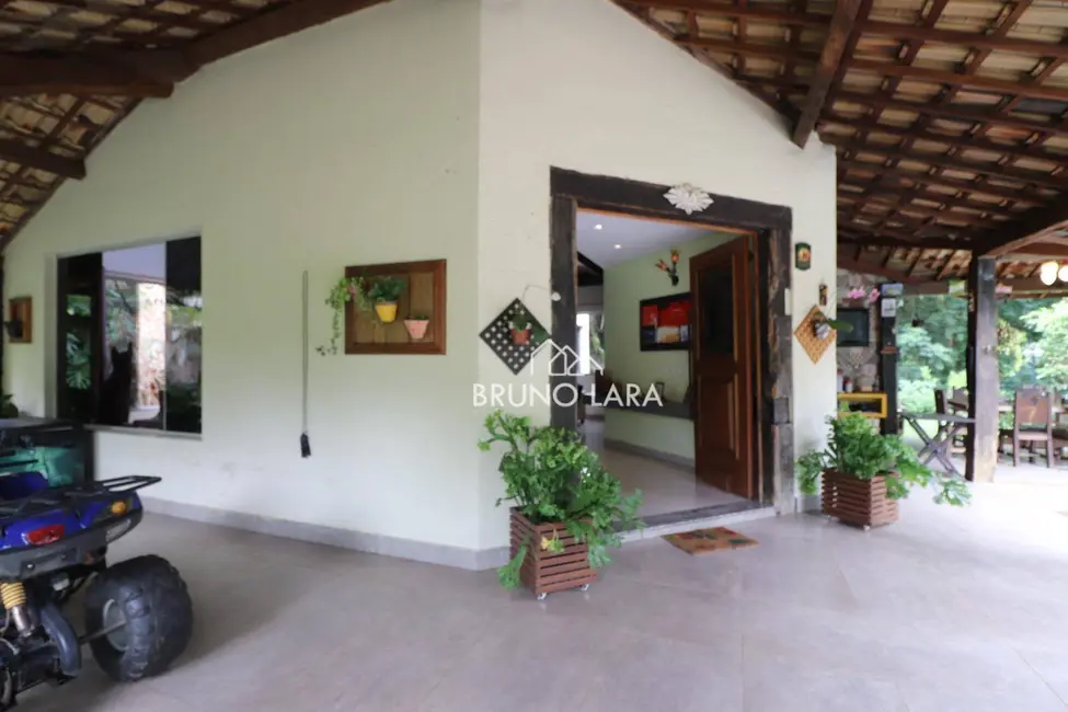 Casa de Condomínio com 3 quartos à venda, 1063m2 em Mario Campos - MG - imagem 6 Foto 6 de Casa de Condomínio com 3 quartos à venda, 1063m2 em Mario Campos - MG