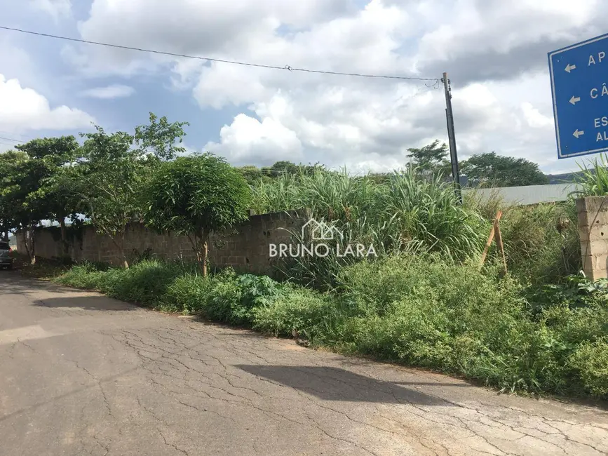 Terreno / Lote para alugar, 1080m2 em Igarape - MG - imagem 2 Foto 2 de Terreno / Lote para alugar, 1080m2 em Igarape - MG